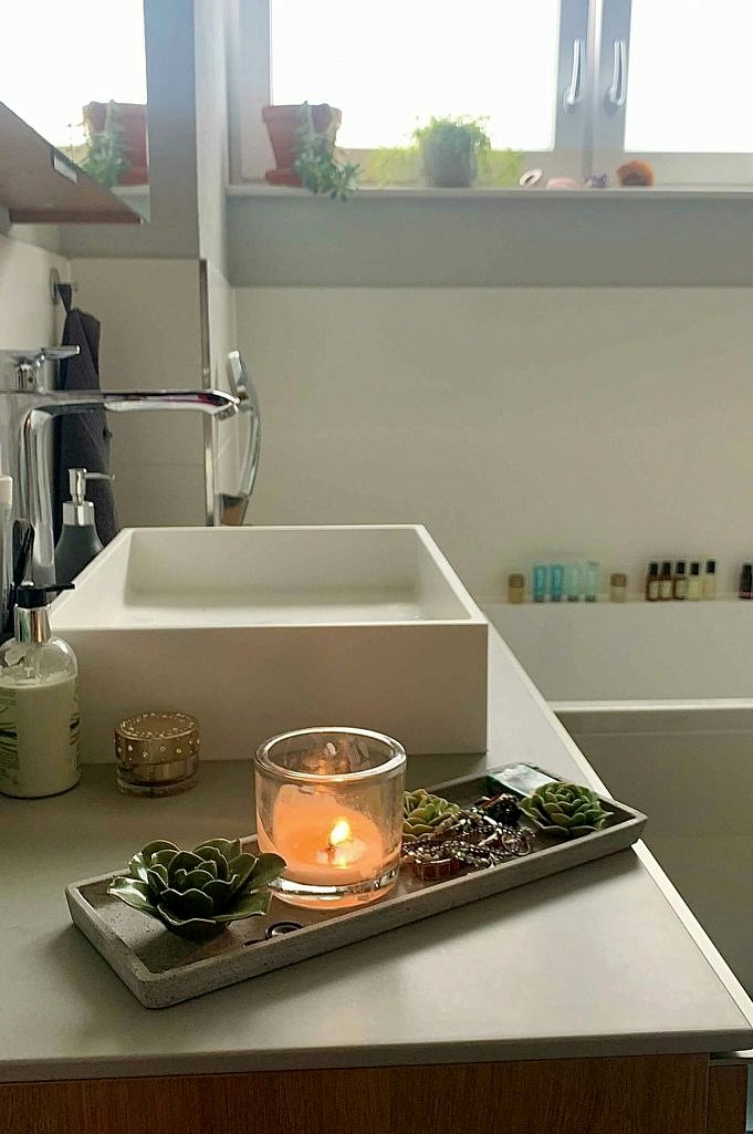 10 Außergewöhnliche DIY-Badezimmer-Aufbewahrungsprojekte, Die Sie Starten Möchten