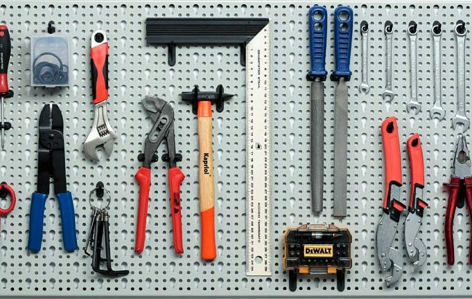 7 Beste Werkzeugkisten, Um Ihre Werkzeuge Sauber Und Sicher Aufzubewahren