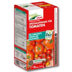 Beste Tomatendünger Bewertungen