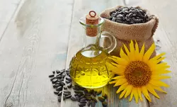 Fakten zu Sonnenblumenöl
