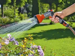Garden Spray Bewässerungsstab