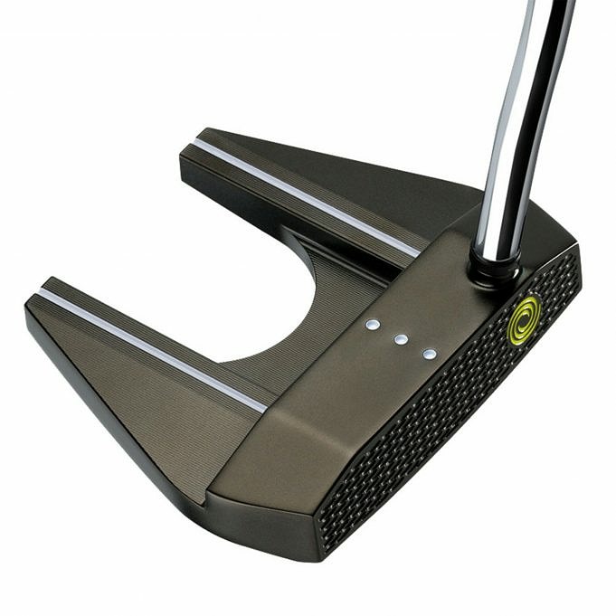 Odyssey Metal X Milled #7 Putter