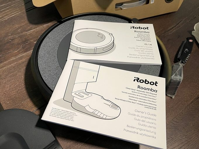 So Reinigen Sie Den Roomba I3. Schritt Für Schritt Anleitung Mit Fotos