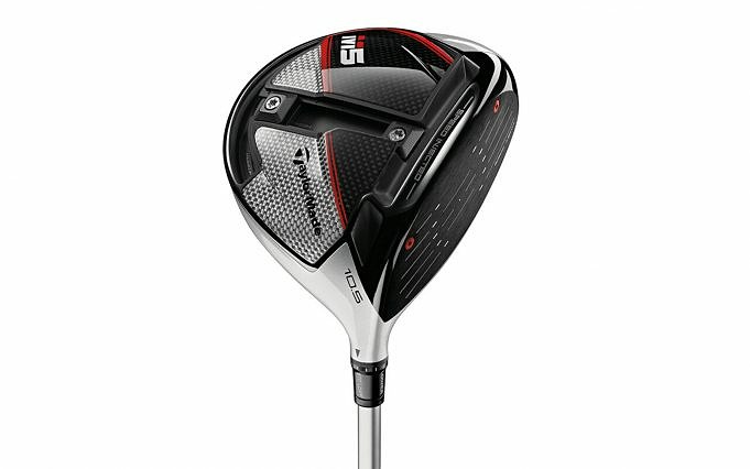 TaylorMade M5 Driver Review 2022