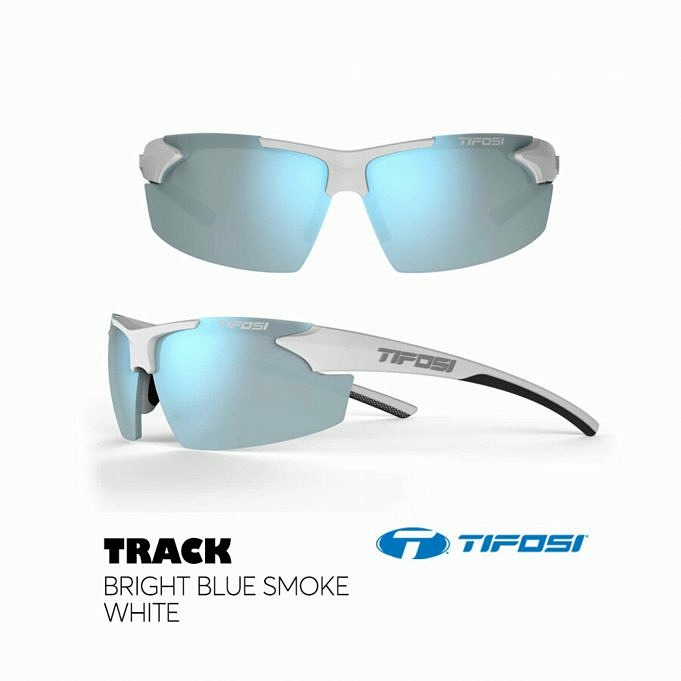 Tifosi Optics Track-Sonnenbrille